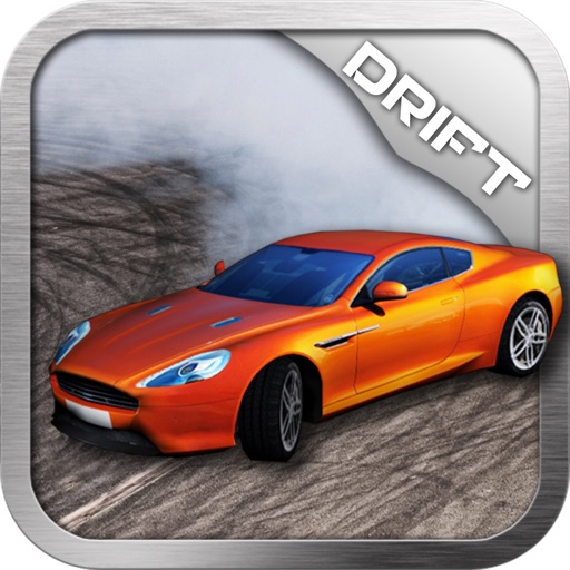 Drifting Frenzy Car Racer icon