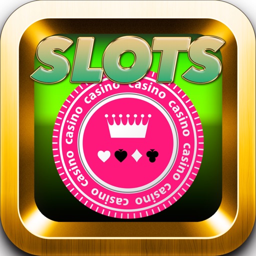 Slots AAA Golden Royal Casino Play Vegas Slot Online icon