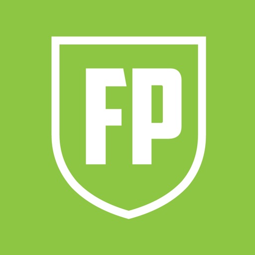 FootyPlan icon