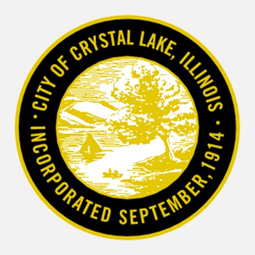 Crystal Lake IL icon