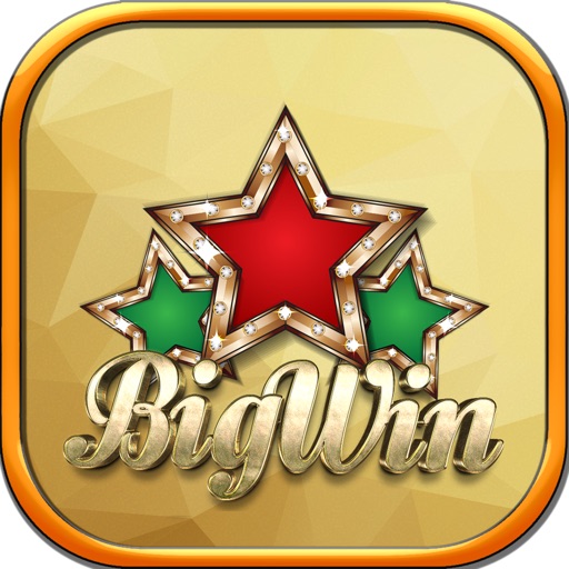 7 Big Bet House Of Gold - Real Casino Slot Machines icon