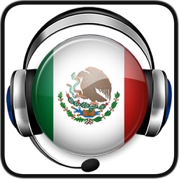 Emisoras de Radios FM y AM de Mexico