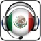 Emisoras de Radios FM y AM de México es una aplicación simple pero potente con la que podrás escuchar una gran variedad de emisoras locales