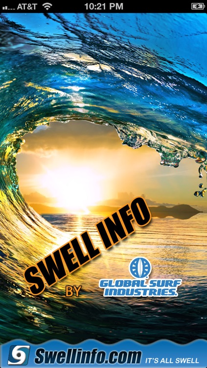 Swell Info