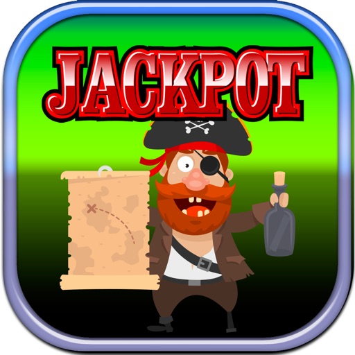 Totally Free Jackpot City Slots - Play Free Slot Machines, Fun Vegas Casino Games - Spin & Win! icon