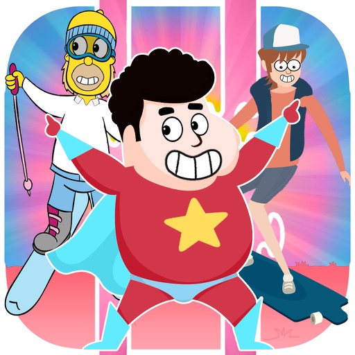 Puzzle Kids Games For The Super Boy iOS App