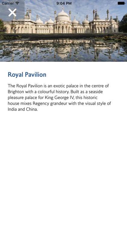 British Airways i360 screenshot-3