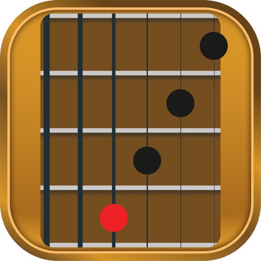 anspore Lækker jordskælv Let Me Chord! - Ultimate Method For Learning Chords On Guitar by Pointex  D.O.O.