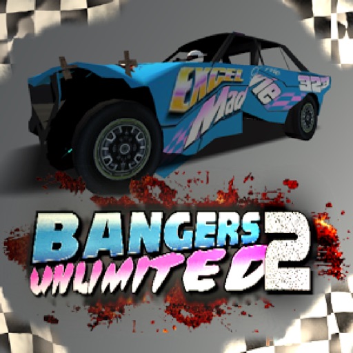Bangers Unlimited 2 iOS App