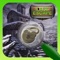 Last Escape : New York Mysteries Hidden Object Games