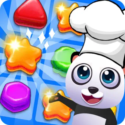 New Cookies Star Puzzle Cheats