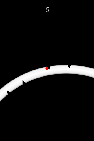 Impossible Circle And Ball Spike screenshot 3