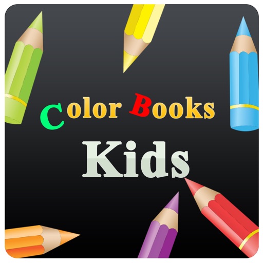 Coloring book(Animal) : Coloring Pages & Fun Educational Learning Games For Kids Free! Icon