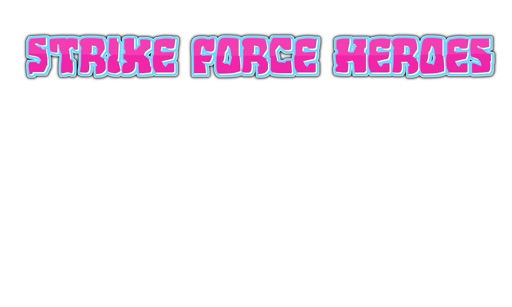 Strike Force Heroes iOS App