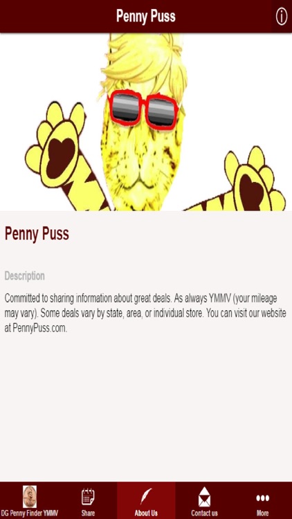Penny Puss