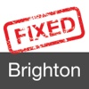 Fixed Brighton