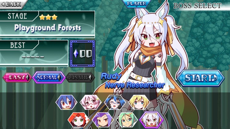 Dark Witch: Music Episode -Rudymical- Rhythm Fun Meow!