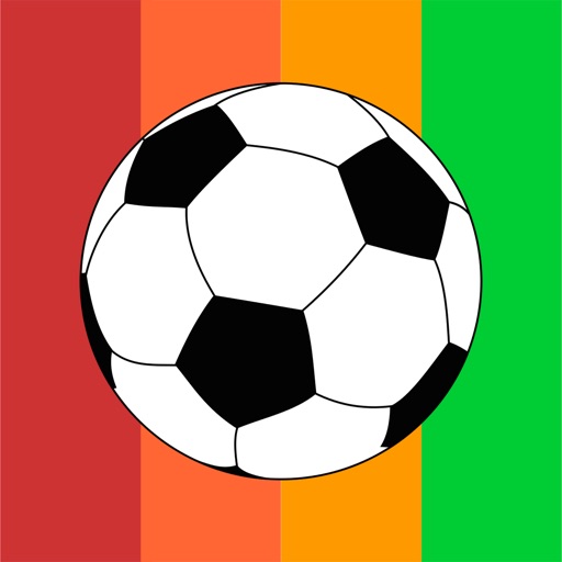 Quiz Soccer 2016 Guess The Player-Free Football Quiz Guess Top Star Legend iOS App