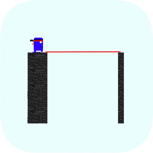 Bridge Runner : New stick hero with lifeline feature iOS App