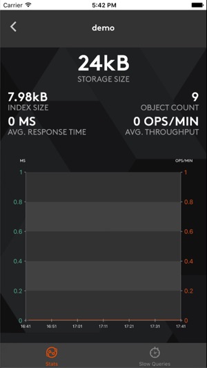 Modulus App(圖5)-速報App