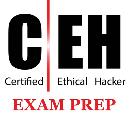 CEH Exam Prep - 1000 Tests icon