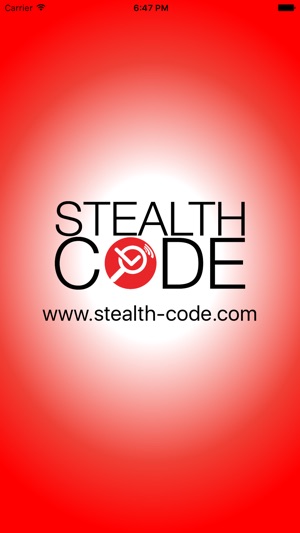 StealthCode