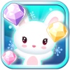 Frozen Pet Pop Mania - Crush the Diamonds and Smash the Jewels FREE