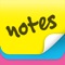 **To celebrate our re-launch, Notefuly is 50% OFF for a very limited time