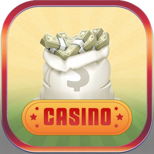 Paradise City All In - Gambling Winner icon