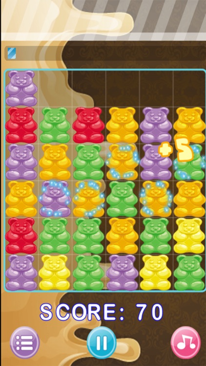 candy koala heroes