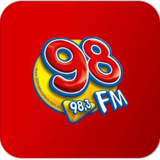 98 FM Apucarana