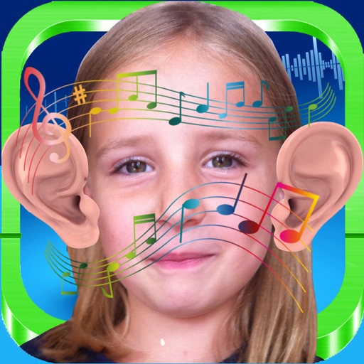 Live Music Face iOS App