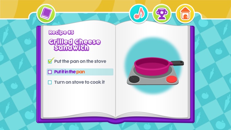 Little Tikes Cook 'n Learn Smart Kitchen