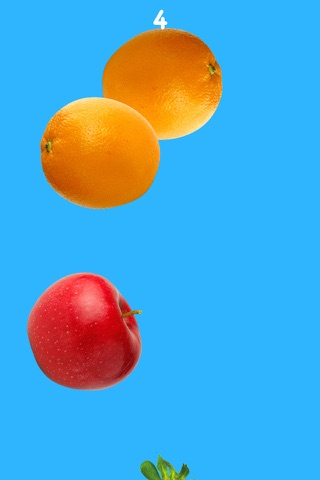 Fruit Slice! - náhled