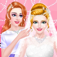 Celebrity Wedding Planner - Bridal Makeover Salon SPA, Makeup  Dressup Beauty Game for Girls