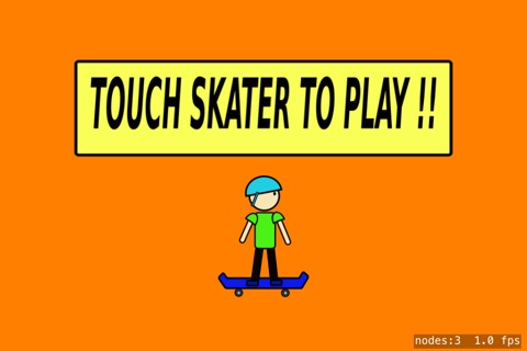 Skate Boy screenshot 2