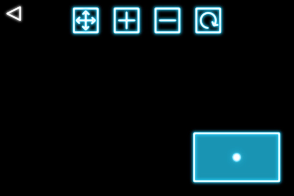 Neon Party Games Controller screenshot 4
