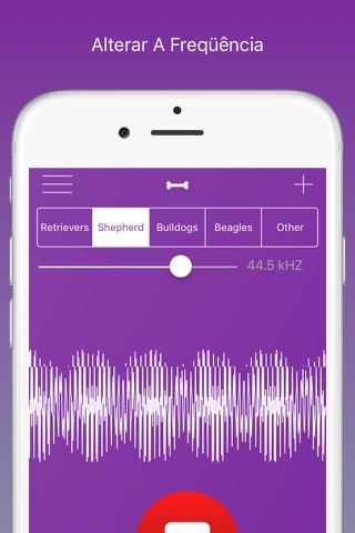Dog Whistle Free - Train Your Puppy, Retriever, Or Labrador screenshot 3