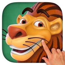 Activities of Gigglymals - Funny Interactive Animals for iPad