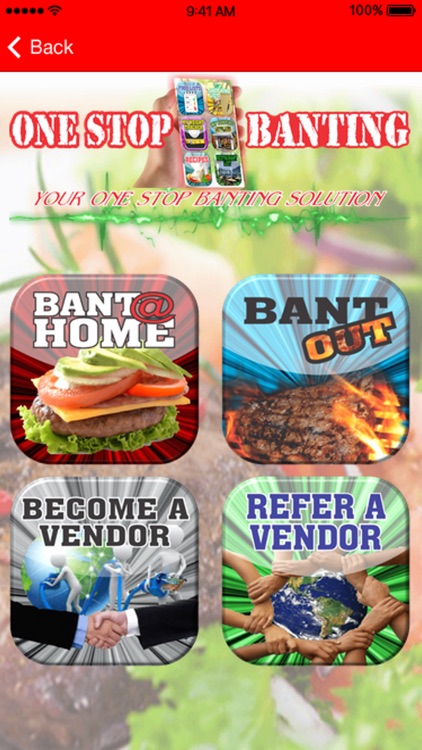 One Stop Banting screenshot-3