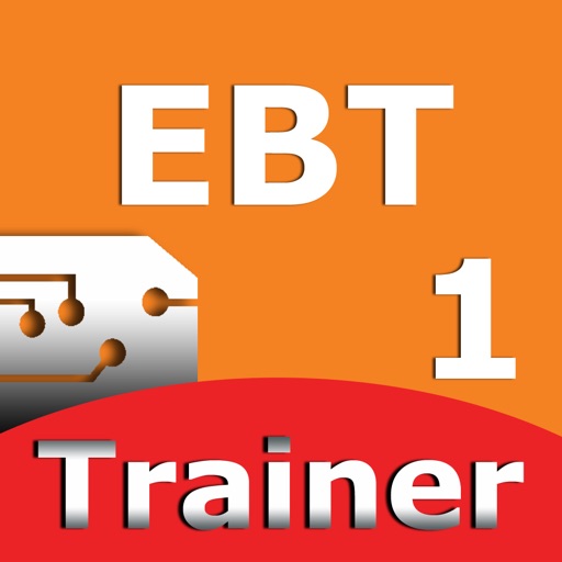 EBT Trainer - Elektroniker für Betriebstechnik icon