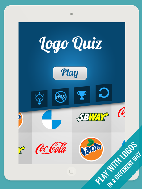 Best Logo Quiz Challenge cheat codes - 100% Free cheat codes