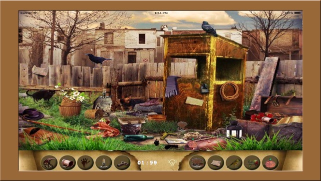 Phantom of The Neighbourdhood Hidden Object(圖5)-速報App