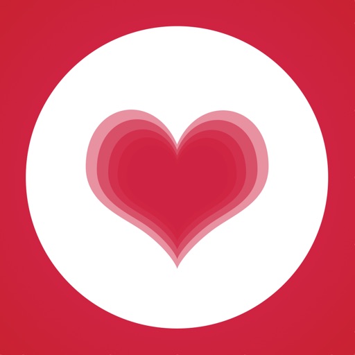 Be healthy! — Blood pressure, glucose companion, water balance Icon