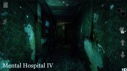 Mental Hospital IV HD Screenshot 5