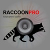 Icon REAL Raccoon Calls and Raccoon Sounds for Raccoon Hunting