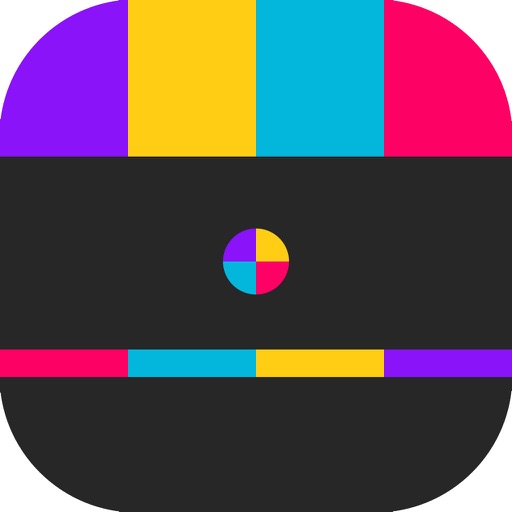 Color jump - super crazy switch! iOS App