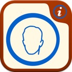 Parts of Body -A human anatomy learning app