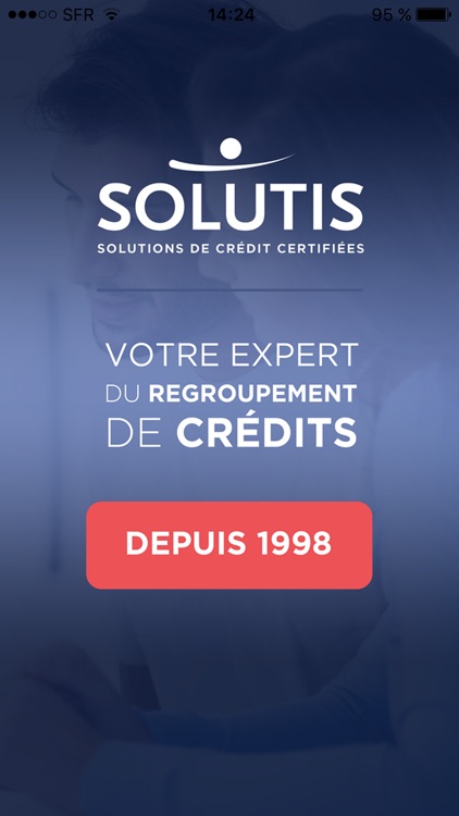 Rachat de crédits Solutis