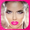 Makeup Salon Virtual Beauty Make.over & Game for Girl.s - Apply Sticker and Effect to Edit Pic.ture